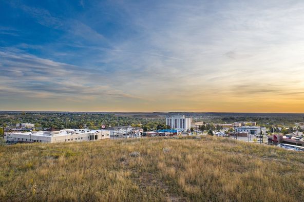Land For Sale: 1051 E Fairmont Blvd, Rapid City, SD 57701